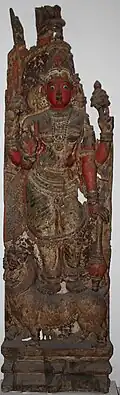 Dwarpala