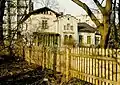 Kossakówka (2008)