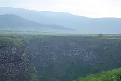 Dzoraget Canyon.