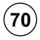 Expreso 70