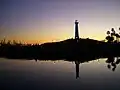 Lions Lighthouse