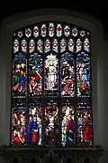 The East Window