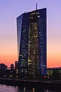 European Central Bank