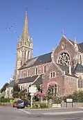 Church of Bédée