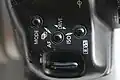 Mode selectors