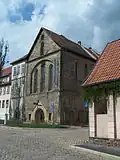 Predigerkirche