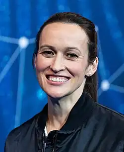 Nicola Winter
