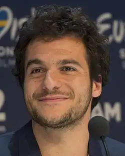 Amir Haddad