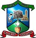 Official seal of Belén de Umbría