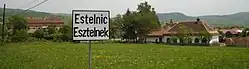 Franciscan monastery and school