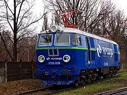ET22 (201Ek)