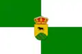Flag of Menasalbas