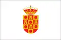 Flag of Monterroso
