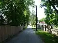 A street