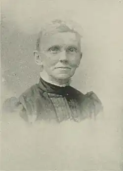 "A Woman of the Century"