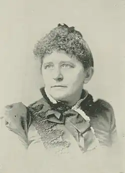 "A Woman of the Century"