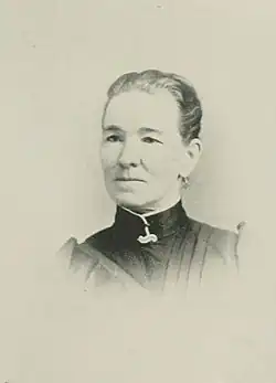 "A Woman of the Century"