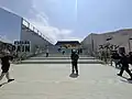 Spain Pavilion