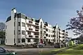Ealing Village Block 2