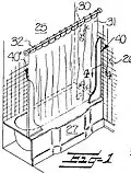USPTO: #3,855,642