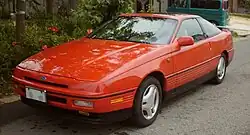 Mazda 626