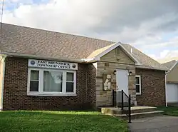 Town hall