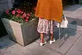 East Ohio Street, July 1985.