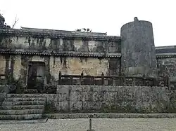 East Chamber