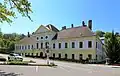 Ebenthal, Lower Austria, today private property