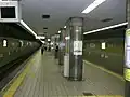 Ebisuchō Station