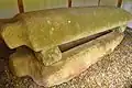 Sarcophagus