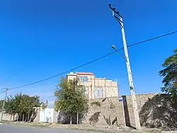 Ebrahimabad in 2024