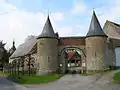 Château farm