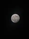 Mexicali, Mexico, 7:06 UTC
