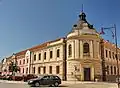 High School of Economics