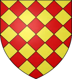 Coat of arms of Tardets-Sorholus