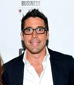 Ed Swiderski