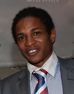 Sanchez in 2012