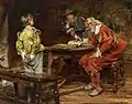The Prodigal Son