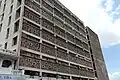 Prédio Abreu, Santos e Rocha (1953/56), Maputo