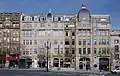 Jornal de NotÍcias building, Porto