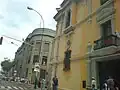 Correo de Carmelitas in 2008