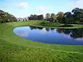 Landform Ueda (Charles Jencks, 2002)