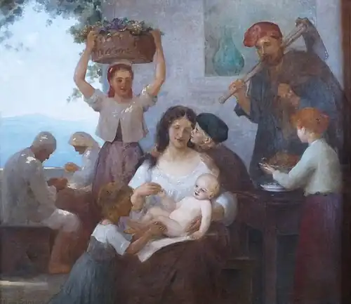 The Family (1892)