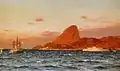 View of Rio de Janeiro
