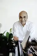 Eduardo Magallanes