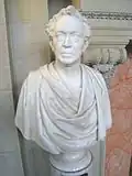 Edward Everett (1867), Boston Central Library, Boston, Massachusetts.