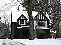 Edwin A. Smith House