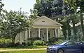 Edwin Ray House, 2021
