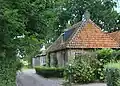 House in Piaam